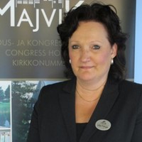 Ulla Tiinus