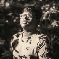 Kavin Raj.V