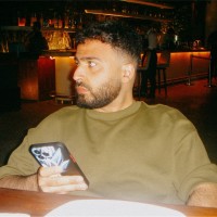 Arman Agca