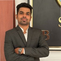 Shyam Sundar