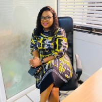 Taiwo Segun-Wemimo, Phri™, Mba