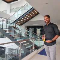 Lakshmi Prasad Reddy b