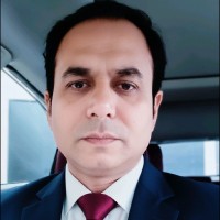 Amit Kumar Pandey