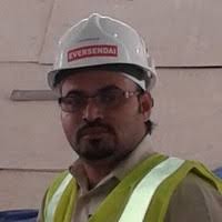 M Khaja Sheriff