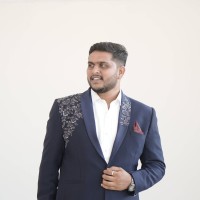 Shreyas Manjappa