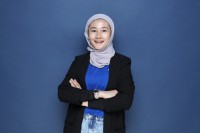 Mardhiah Sheikh Mohamaad
