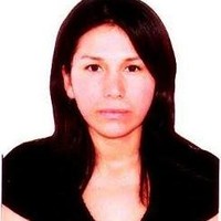 Yesenia Cuba Barraza