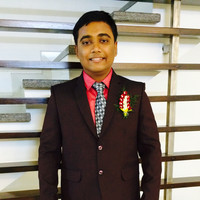 Rashesh Patel