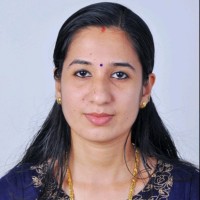 Amrutha Krishnan