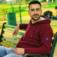 Umar Firdous