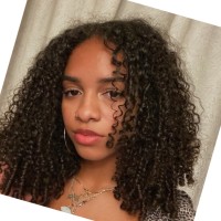 Allycia Ferreira Gourgue