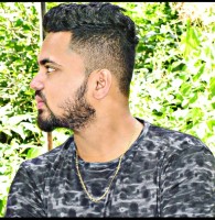 Sagar Gawas