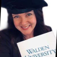 Dr. Robin Sheffield-Lemkin