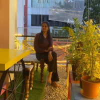 Vaishali R