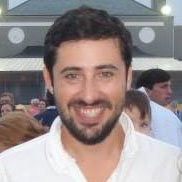 Ian Enochs