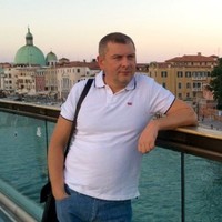 Andrey Shevchenko