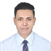 Nikhil Lobo