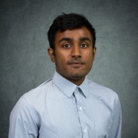 Shreesh Nayak