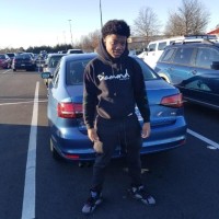 Tahdre Mcillwaine