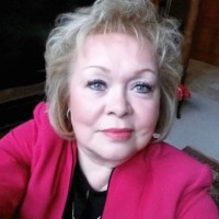 Mary Lou Coady