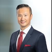 Kevin Chau, Cfp®