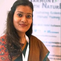 Jyotsana Jaiswal