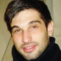 Romain Hamel