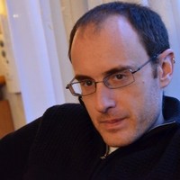 Albert Carnice Teixidor