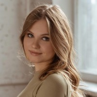 Olga Borisova
