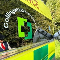 Collingwood Services