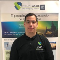 Victor Alonso Gallardo