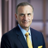 Frank P. Crivello