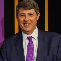 Professor Bruce Abernethy AM