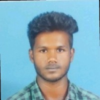 Prithivirajan M
