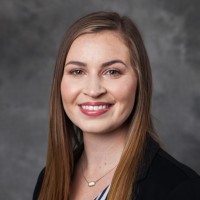 Makenzi Mcdonald