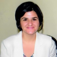 Antonia María Carrión López