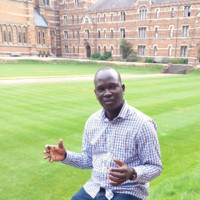 Jacob Gwolo