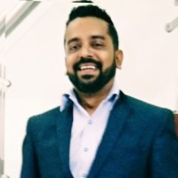 Lester Raj