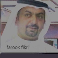 Farook Fikri