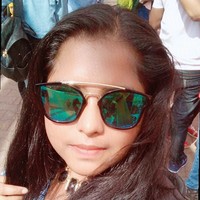 Vaibhavi Shetye
