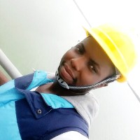 Michael Akinrinade