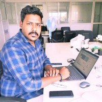 Naveen Naidu