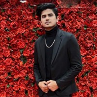 Mohammed Harish Motala