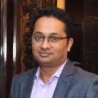 Nikhil Hegde Cts
