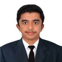 Vaishnav Sunil