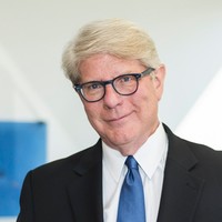 Donald Powell, Faia, Ncarb, Rid