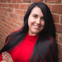 Samantha Roullier