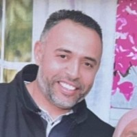 Ben Ali Hamdane