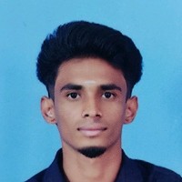 Arun Prasad S A