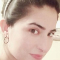 Shahina Bibi